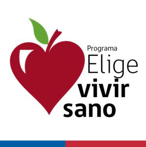 Campaña "Elige vivir sano" 